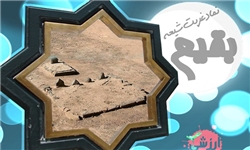 این جسارت در مدینه کس ندیده تاکنون