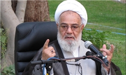 درخواست آیت‌الله ممدوحی از رسانه‌ها