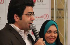 فرزاد حسني: گل هياهوي فريدون، خاطره ساز شد