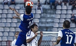 شکست خانگی استقلال خوزستان در برابر نفت تهران