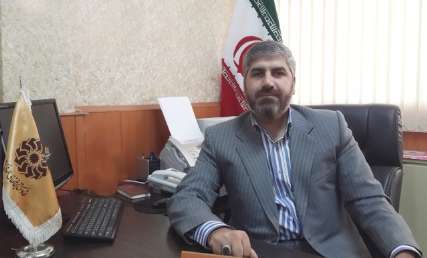 رونمایی از کتاب دلوپ (قطره) در کتابخانه های عمومی کردستان