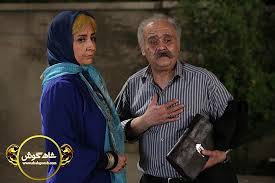 "شاهگوش" روی میز تدوین مهدی حسینی وند