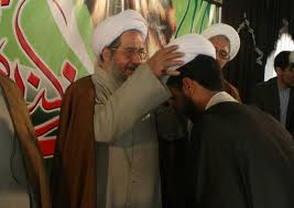 برگزاری اردوی طلاب جدیدالورود در قالب طرح میثاق طلبگی