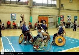 شرکت داوران ملی بسکتبال باویلچر در یک دوره آموزشی در مازندران