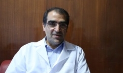 وزیر بهداشت در اولین روز کاری کجا رفت؟