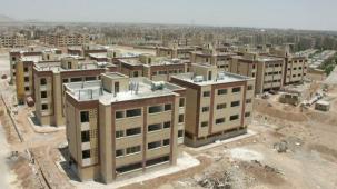 3هزار واحد مسکونی نیاز به بازسازی دارد