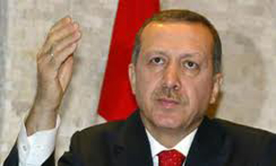 انتقاد اردوغان از سازمان ملل و اتحادیه اروپا