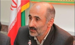 شهرستان دیواندره جایگاه اول دامپروری استان کردستان را داراست