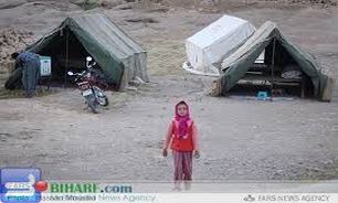 صدور مجوز استقرار 1430 خانوار چادرنشین در مناطق مرزی ارومیه