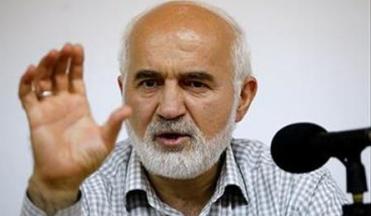 اظهار نظر توکلي درباره پست جدید نجفی