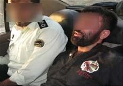 جزئیاتی از شرارت‌های خانوادگی «محسن رنگی» و برادران