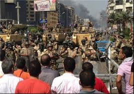 تمکين سکولارها از دموکراسی تنها راه برون رفت مصر از بحران
