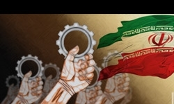 تولید کالای باکیفیت لازمه تحقق حماسه اقتصادی است