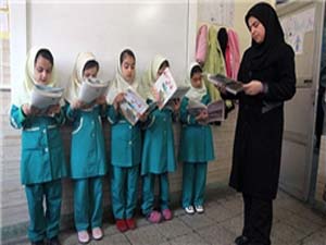 سازماندهی 500 نیرو در مقاطع مختلف تحصیلی در بستک