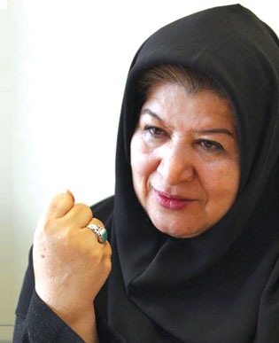 گپی با خالق هیس! دخترها فریاد نمی زنند