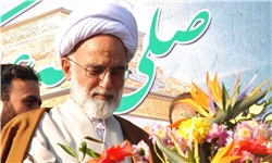 پیشرفت کشور حاصل استقامت آزادگان سرافراز است