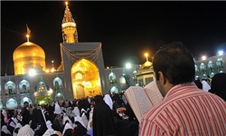 برگزاری برنامه‌های فرهنگی و مذهبی به مناسبت دهه کرامت در سیستان و بلوچستان