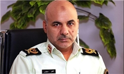 رویکرد نیروی انتظامی دین‌مدار و اجتماع‌محور است