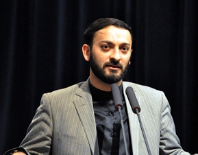 خدشه به نظام با نگاه "آرمان‌خواهي" روا نيست/ آرمان‌گرايي تفکر عالي نظام است