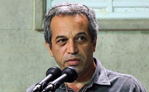 "زمانی برای عاشقی" محمد حسيني لطيفي به شبکه تهران می آید