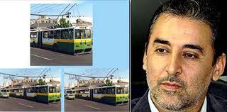 7 هزار دستگاه اتوبوس آماده سرویس دهی به دانش آموزان/ یک هزار و 250 مینی بوس در خدمت سرویس مدرسه