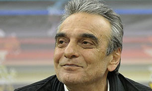 ايدز گريبانگير "همايون ارشادي" شد