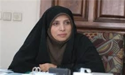اولین زن کابینه یازدهم از اولویتهای زنانه دولت می گوید