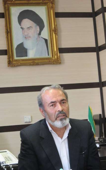 سنندج/مرزهای اقتصادی استان کردستان باید هدفمند و نظام‌مند شوند