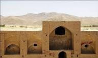 کاروانسراهای استان مرکزی؛ جلوه ای از هنر معماری ایرانی