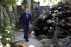 دکتر ولایتی :  غرب از فرصت روحانی استفاده کند