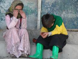 نمایش محصول حوزه هنری در یك جشنواره اروپایی
