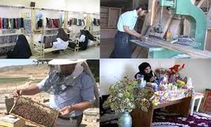 تحقق بیش از 123 درصدی اشتغالزایی در چایپاره