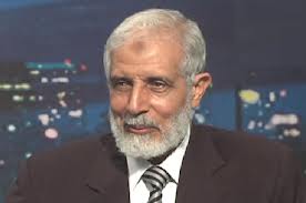 «محمود عزت» رهبر موقت گروه اخوان‌المسلمین شد