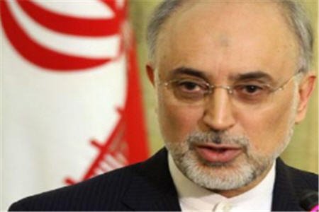 صالحی مشاور و معاونانش در سازمان انرژی اتمی را منصوب کرد