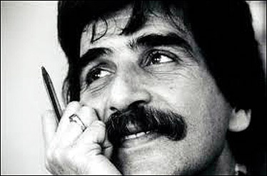 استادمحمد چشم از جهان فروبست