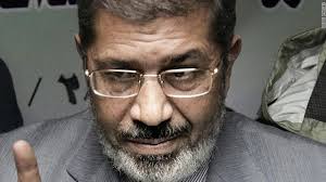 گذرنامه مرسی باطل شد
