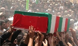 اسامی شهدای تازه تفحص شده اعلام شد