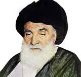 آیت‌الله بروجردی یک مرجع تمام عیار بود
