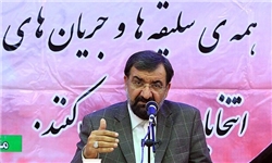 تحریم‌های اقتصادی را در مشت رزمندگان آب می‌کنیم/ ایران قدرتی بازدارنده است