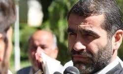 سمت جدید وزیر راه و شهرسازی احمدی نژاد