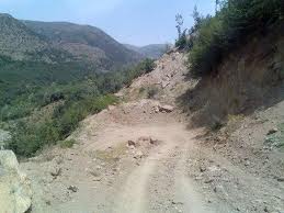 توسعه راه‌های روستایی در ایلام اولویتی اساسی است‏