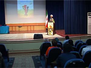 برگزاری هشتمین جشنواره ملی فیلم و عکس اردیبهشت در هرمزگان