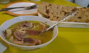 از فوايد كله پاچه چه مي دانيد؟