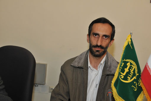 بذر بومی"قره یونجه"، با بیشترین کاربرد درسطوح زراعی شهرستان اسکو