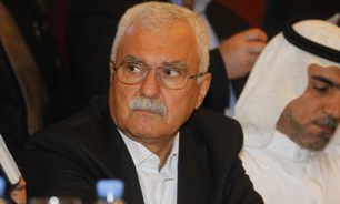جرج صبرا بار ديگر رئيس گروه موسوم به "شوراي ملي سوريه" شد