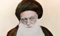 بزرگ‌ترین جایزه‌ای که آیت‌الله بروجردی داد/ نظر استاد امام درباره ورود طلاب به رسانه