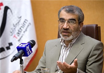 مدارکم را برای ریاست دیوان محاسبات به مجلس نفرستاده‌ام/ تمایلی به ریاست دیوان ندارم
