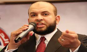 بازداشت سخنگوي رسمي و عضو برجسته گروه اخوان المسلمين