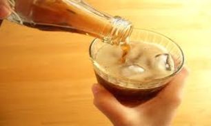 نوشابه هاي انرژي زا بمب خاموش كافئين