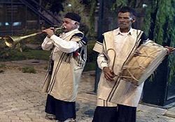 برگزاری جشنواره موسیقی زاگرس نشینان برای هفتمین بار در شهرستان بروجن